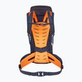 Salewa Alptrek 55+10 l Premium-Trekking-Rucksack navy 2