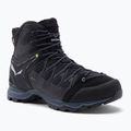 Salewa MTN Trainer Lite Mid GTX Herren-Trekkingstiefel schwarz 00-0000061359