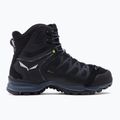 Salewa MTN Trainer Lite Mid GTX Herren-Trekkingstiefel schwarz 00-0000061359 2