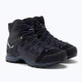 Salewa MTN Trainer Lite Mid GTX Herren-Trekkingstiefel schwarz 00-0000061359 5