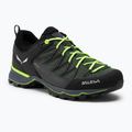 Trekkingschuhe Herren Salewa MTN Trainer Lite GTX myrtle/ombre blue