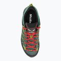 Damen-Trekkingstiefel Salewa MTN Trainer Lite GTX grün 00-0000061362 6