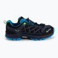 Salewa Wildfire Kinder-Trekkingstiefel blau und navy 00-0000064007 2