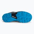 Salewa Wildfire Kinder-Trekkingstiefel blau und navy 00-0000064007 4