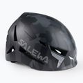 Salewa Vega Helm Kletterhelm grau 2297