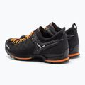 Salewa MTN Trainer 2 GTX Herren-Trekkingstiefel schwarz 00-0000061356 3