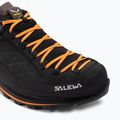 Salewa MTN Trainer 2 GTX Herren-Trekkingstiefel schwarz 00-0000061356 7