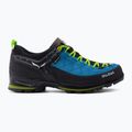 Herren-Trekkingstiefel Salewa MTN Trainer 2 GTX blau 00-0000061356 2