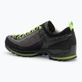 Herren-Trekkingschuhe Salewa MS MTN Trainer 2L geräuchert / fluo grün 3