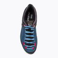 Damen-Trekkingstiefel Salewa MTN Trainer 2 GTX navy blau 00-0000061358 6