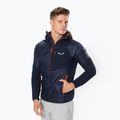 Herren Salewa Ortles Hybrid TWR Jacke navy Blazer 00-0000027187
