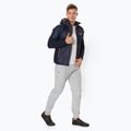 Herren Salewa Ortles Hybrid TWR Jacke navy Blazer 00-0000027187 2