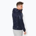 Herren Salewa Ortles Hybrid TWR Jacke navy Blazer 00-0000027187 3