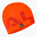 Salewa Antelao 2 Reversible Mütze orange 00-0000027357 4