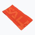 Salewa Pedroc Nahtloses Stirnband orange 00-0000027073