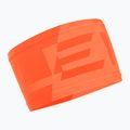 Salewa Pedroc Nahtloses Stirnband orange 00-0000027073 4