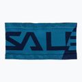 Salewa Pedroc Nahtloses Stirnband blau 00-0000027073 2