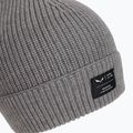 Salewa Puez Mütze grau 00-0000027324 3
