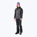 Damen-Daunenjacke DYNAFIT Radical Dwn RDS Hood black out 2