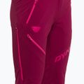 DYNAFIT Damen Skitourenhose Mercury 2 DST rosa 08-0000070744 4
