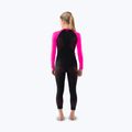 Damen Thermoaktiv-Sweatshirt DYNAFIT Speed Dryarn pink glo 3