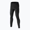 Laufleggings Herren DYNAFIT Winter Running black out 6