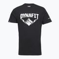 Shirt Herren DYNAFIT Graphic CO black out/hardcore