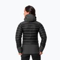 Salewa Damen Daunenjacke Ortles Medium 2 Rds Dwn schwarz 00-0000027162 3
