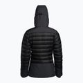 Salewa Damen Daunenjacke Ortles Medium 2 Rds Dwn schwarz 00-0000027162 5
