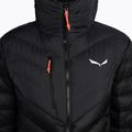 Salewa Damen Daunenjacke Ortles Medium 2 Rds Dwn schwarz 00-0000027162 6