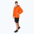 Salewa Herren Regenjacke Puez Aqua 3 PTX orange 00-0000024545 2