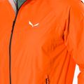 Salewa Herren Regenjacke Puez Aqua 3 PTX orange 00-0000024545 5