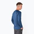 Salewa Puez Melange Dry Herren-Trekkinghemd navy blau 00-0000027453 3