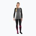 Damen Funktions-Langarmshirt  DYNAFIT Tour Light Merino black out 2