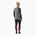 Damen Funktions-Langarmshirt  DYNAFIT Tour Light Merino black out 3
