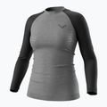Damen Funktions-Langarmshirt  DYNAFIT Tour Light Merino black out 4