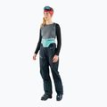Damen Funktions-Langarmshirt  DYNAFIT Tour Light Merino black out 5