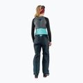 Damen Funktions-Langarmshirt  DYNAFIT Tour Light Merino black out 6