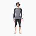 Thermoaktive Hose Herren DYNAFIT Tour Light Merino 3/4 black out 2