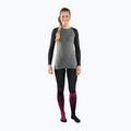 Damen Thermo-Leggings DYNAFIT Tour Light Merino 3/4 black out 2
