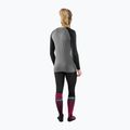 Damen Thermo-Leggings DYNAFIT Tour Light Merino 3/4 black out 3