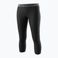 Damen Thermo-Leggings DYNAFIT Tour Light Merino 3/4 black out 4