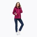 Salewa Damen Regenjacke Sella Responsive kastanienbraun 00-0000027879 2