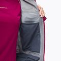 Salewa Damen Regenjacke Sella Responsive kastanienbraun 00-0000027879 6