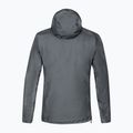 Salewa Herren Lagorai GTX Active Regenjacke grau 00-0000027900 5