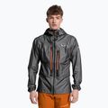 Salewa Herren Lagorai GTX Active Regenjacke grau 00-0000027900
