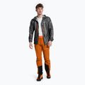 Salewa Herren Lagorai GTX Active Regenjacke grau 00-0000027900 2