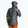 Salewa Herren Lagorai GTX Active Regenjacke grau 00-0000027900 3