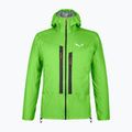Salewa Herren Lagorai GTX Active Regenjacke grün 00-0000027900 4