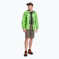 Salewa Herren Lagorai GTX Active Regenjacke grün 00-0000027900 2